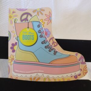 RUDE Eyeshadow Palette - Vibrant Pastels